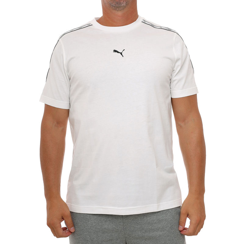Muška majica Puma Ess tape tee