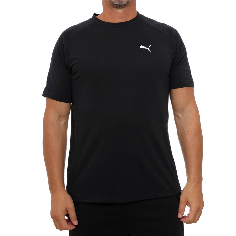 Muška majica Puma Evostripe tee