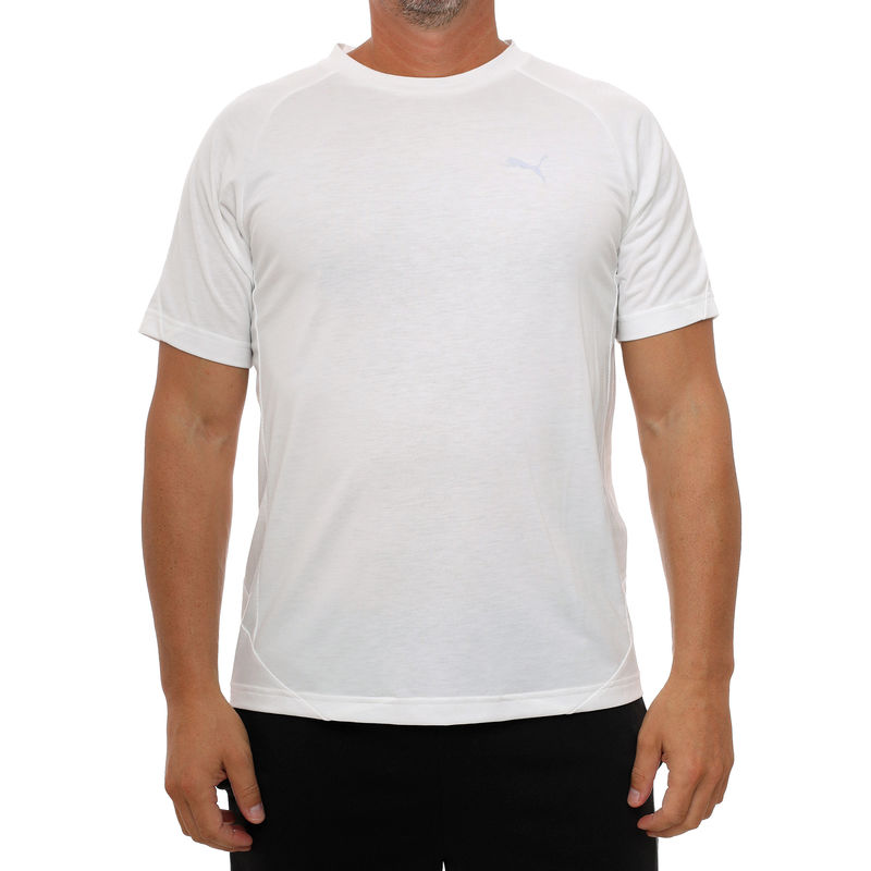 Muška majica Puma Evostripe tee