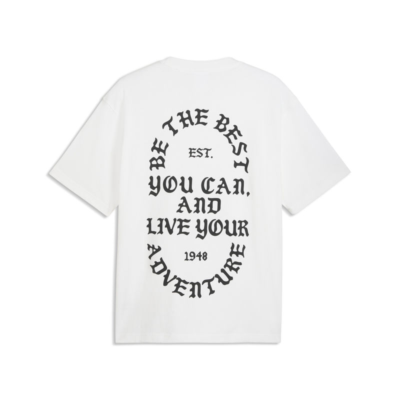 Muška majica Puma.now Men court tee