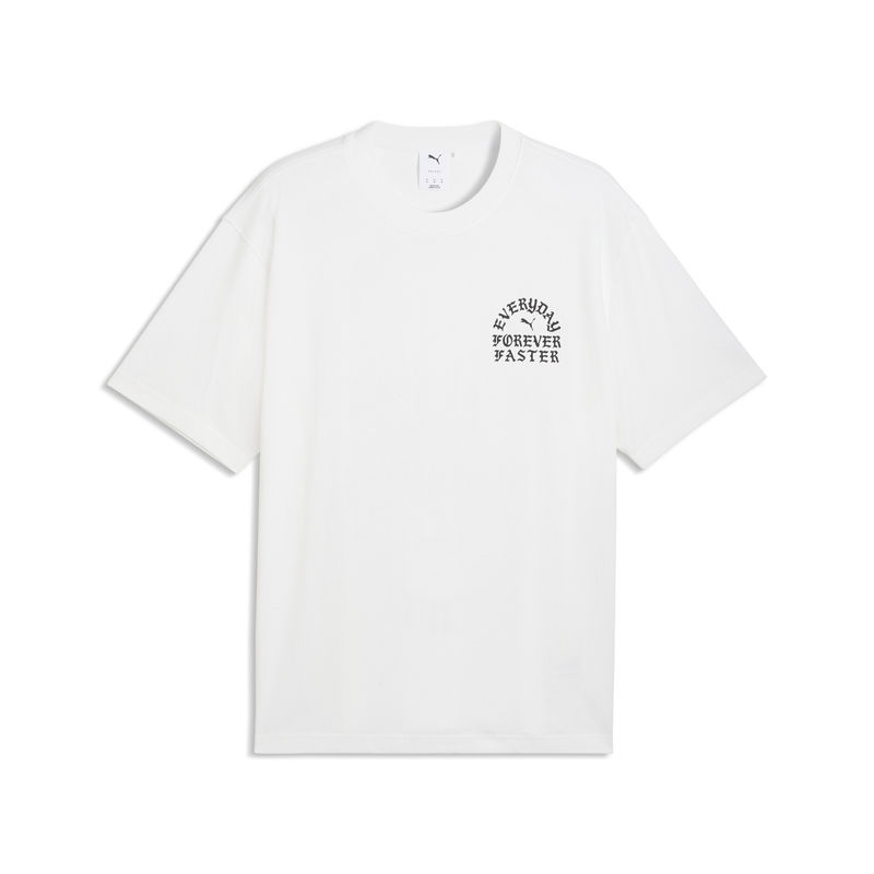 Muška majica Puma.now Men court tee