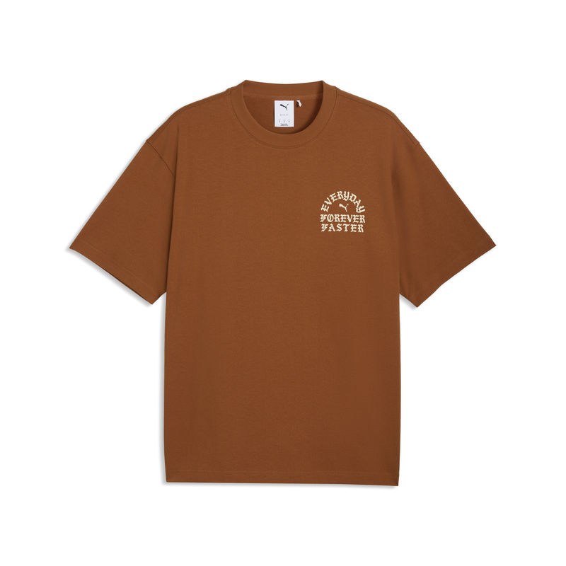 Muška majica Puma.now Men court tee