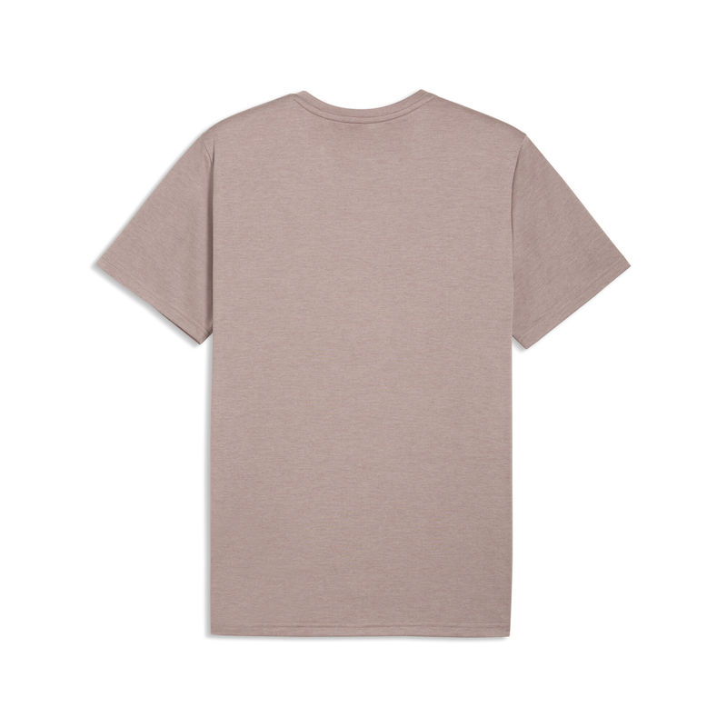 Muška majica za fitnes Puma M tad essentials heather cat tee (cf small cat)