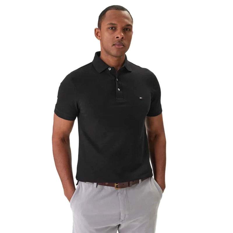 Muška polo majica Tommy Hilfiger 1985 slim polo