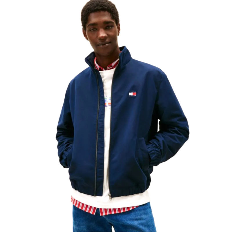 Muška prolećna jakna Tommy Hilfiger Tjm essential jacket ext