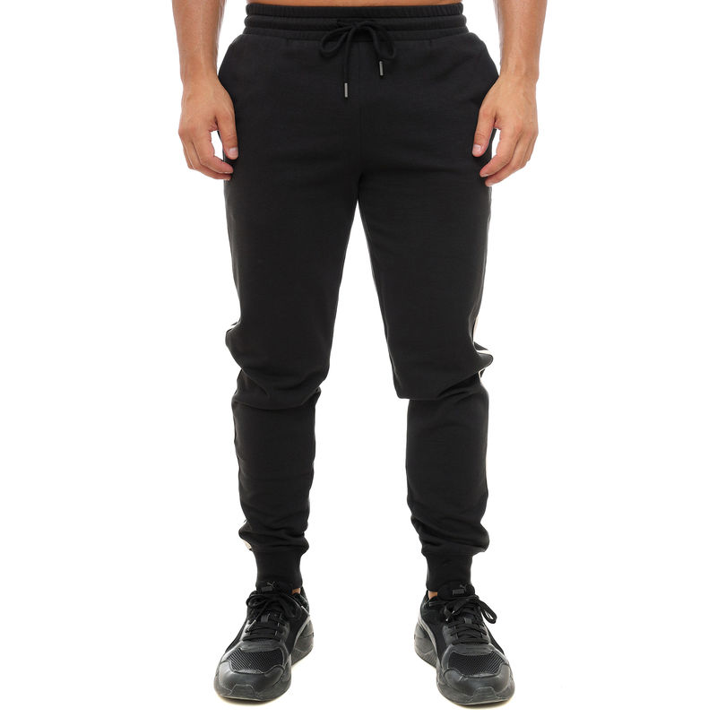 Muška trenerka donji deo Puma Ess elevated sweatpants tr cl