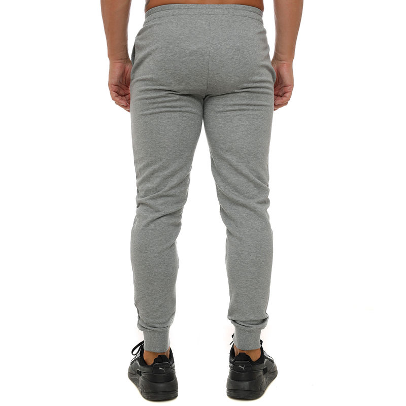 Muška trenerka donji deo Puma Ess no. 1 logo slim sweatpants tr cl