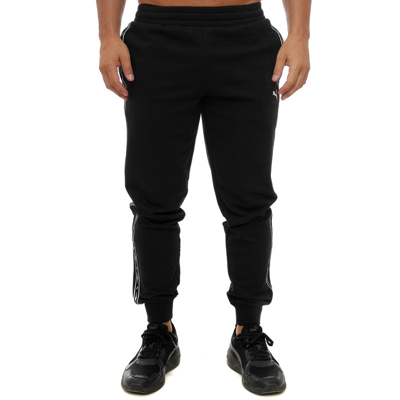 Muška trenerka donji deo Puma Ess tape sweatpants tr cl