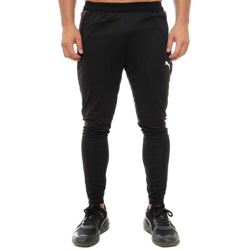 Muška trenerka donji deo Puma Individualfinal training pants