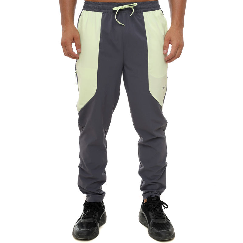 Muška trenerka donji deo Puma M flex stretch woven pant