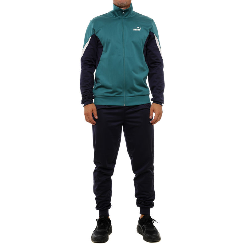 Muška trenerka Puma Ess block poly suit
