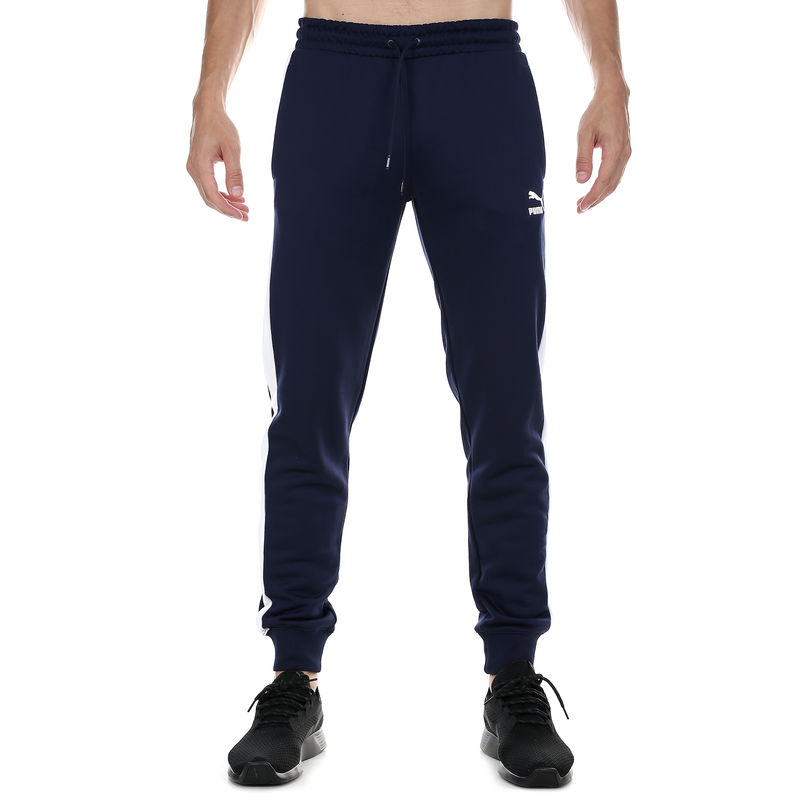 Muška trenerka Puma Iconic T7 Track Pants PT