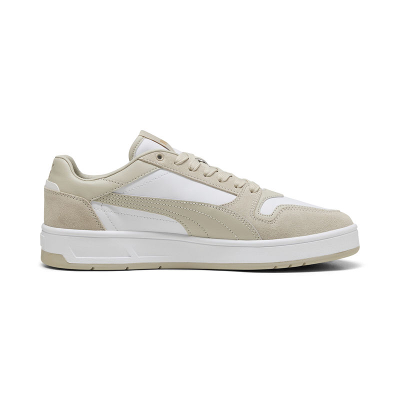 Muške patike Puma Court classic street sd