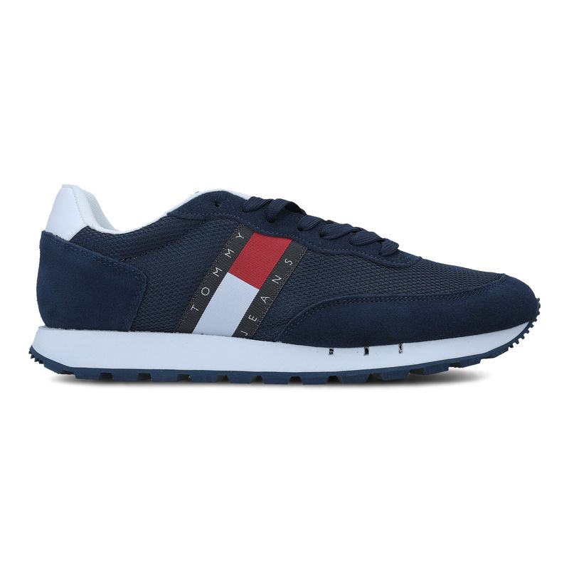 Muške patike Tommy Hilfger TOMMY JEANS MIX RUNNER C87