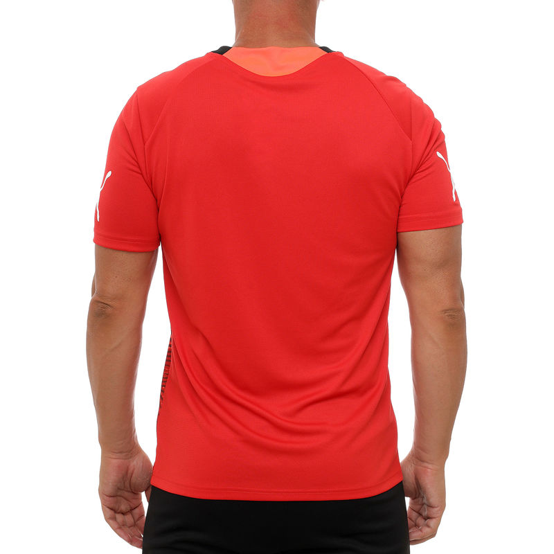 Muški dres Puma Individualfinal jersey