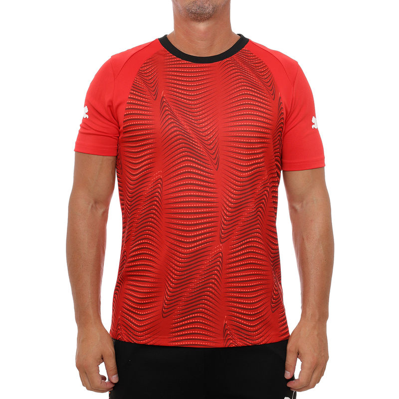 Muški dres Puma Individualfinal jersey