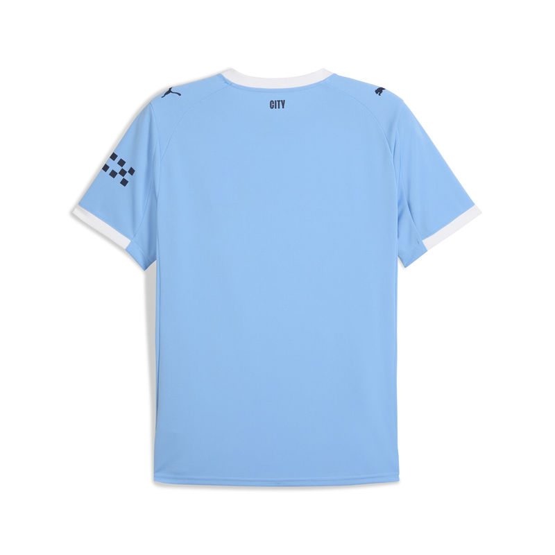 Muški dres Puma Mcfc home jersey replica