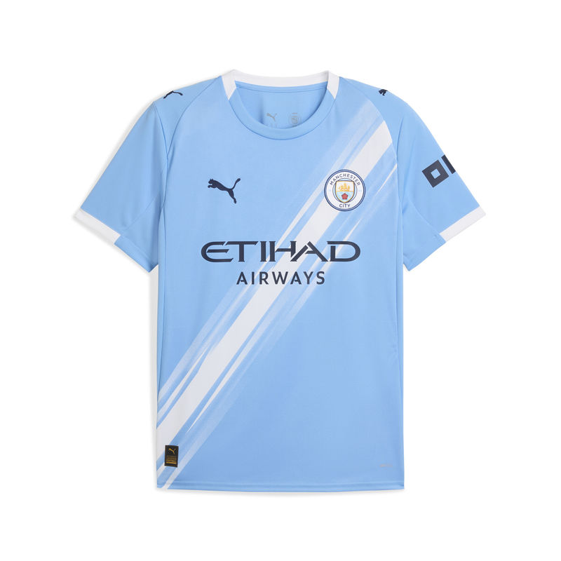 Muški dres Puma Mcfc home jersey replica