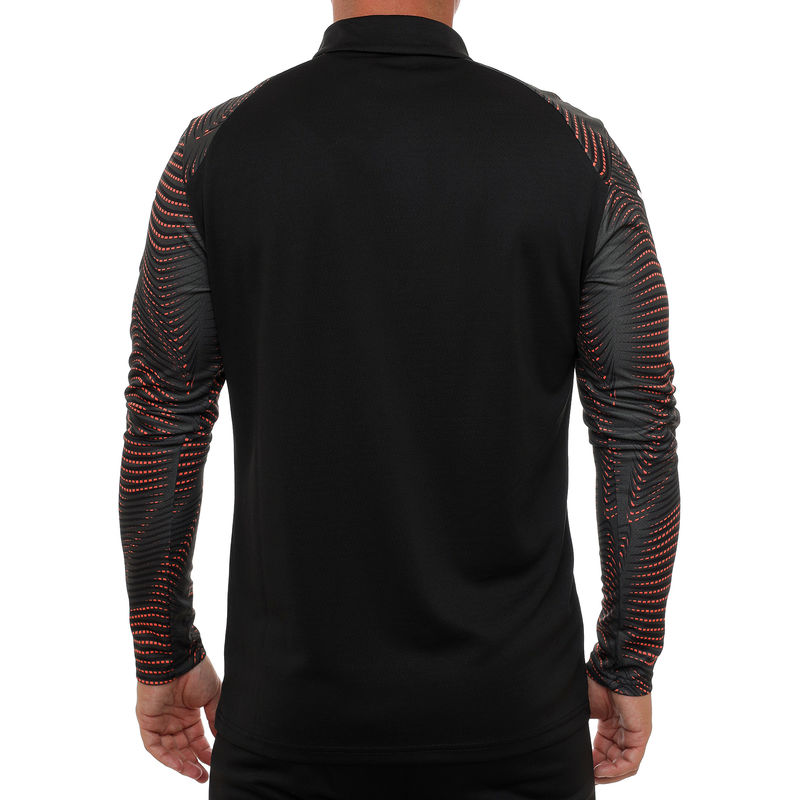 Muški duks Puma Individualfinal 1/4 zip top