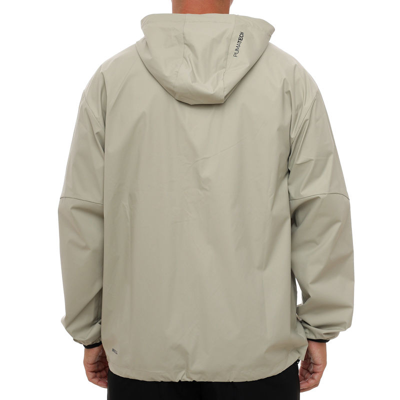 Muški duks Puma Pumatech relaxed track jacket woven