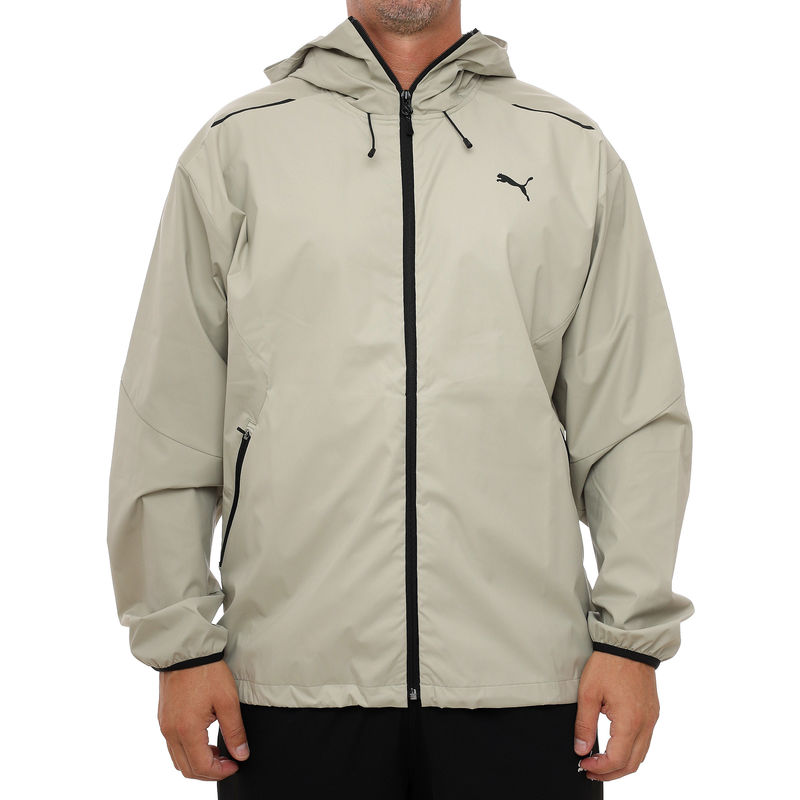 Muški duks Puma Pumatech relaxed track jacket woven