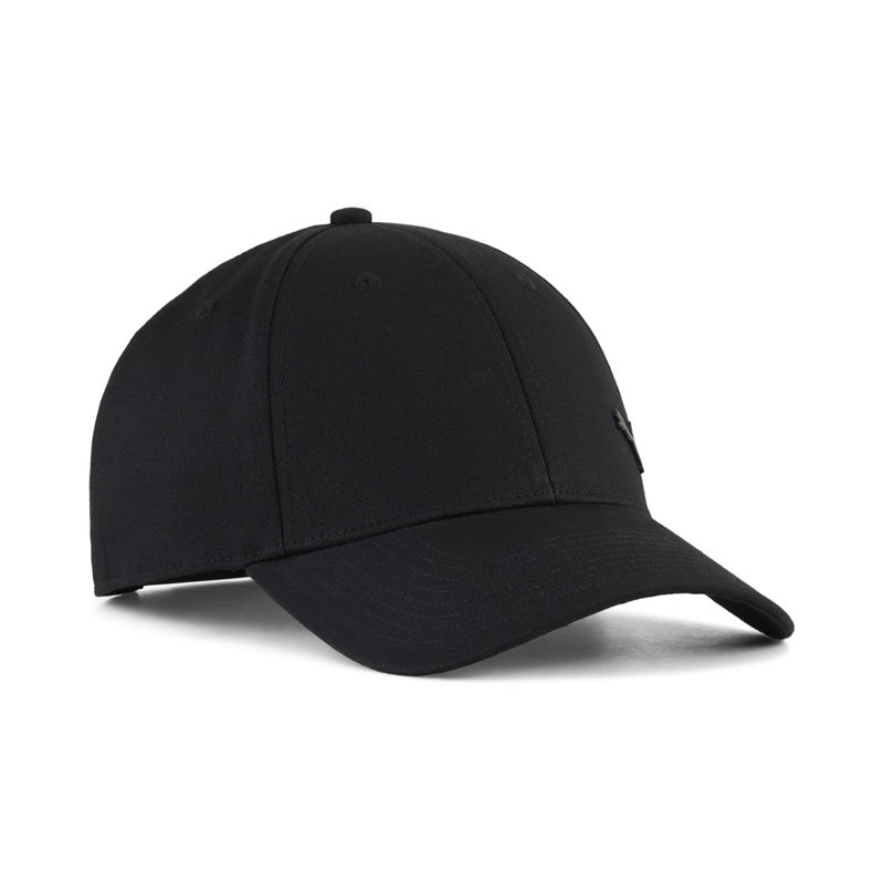 Unisex kačket Puma Ess elevated metal puma cat bb cap
