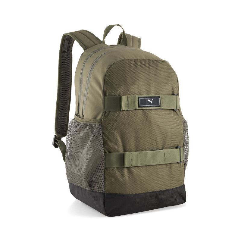 Unisex ranac Puma Deck backpack