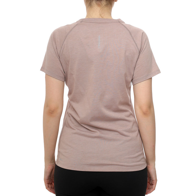 Ženska majica Puma W run velocity tee (tri-blend)