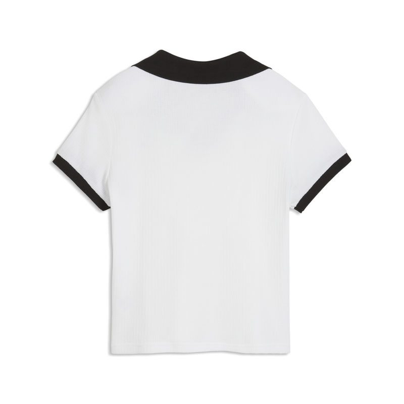 Ženska majica Puma Wardrobe ess polo