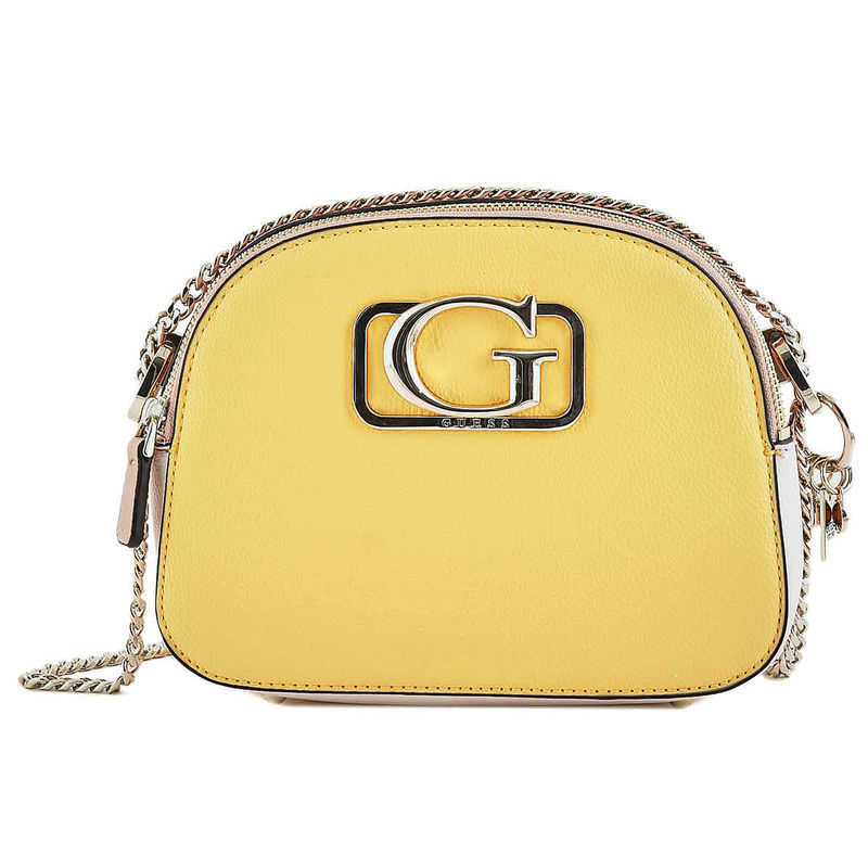 Ženska torba Guess ANNARITA CONVERTIBLE CROSSBODY