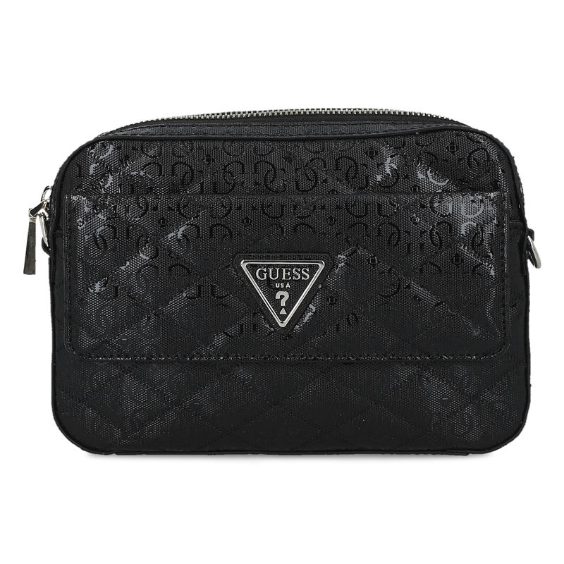 Ženska torba Guess ASTRID CROSSBODY TOP ZIP