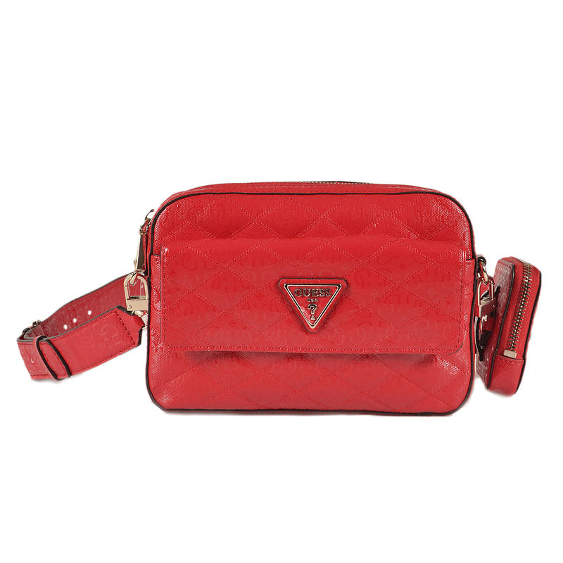 Ženska torba Guess ASTRID CROSSBODY TOP ZIP