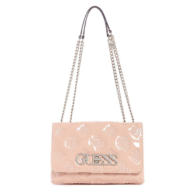 Ženska torba Guess CHIC CONVERTIBLE FLAP