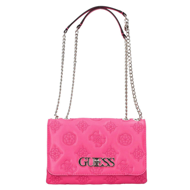 Ženska torba Guess CHIC CONVERTIBLE FLAP