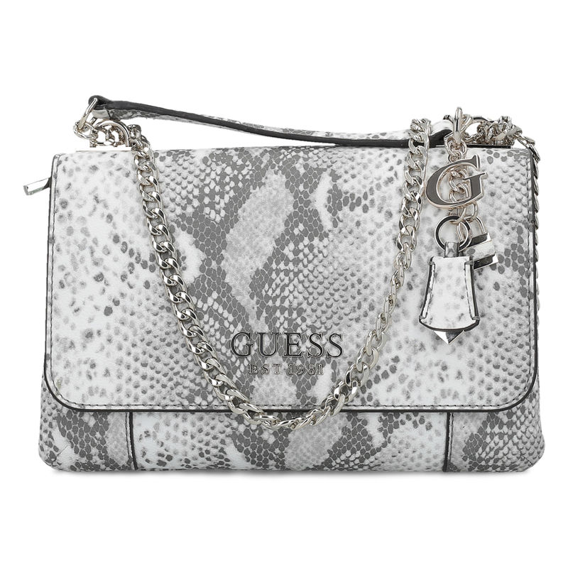 Ženska torba Guess HOLLY CONVERTIBLE XBODY FLAP