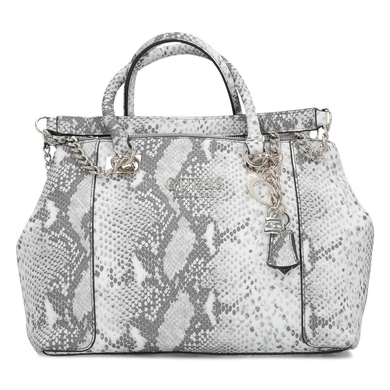 Ženska torba Guess HOLLY STATUS CARRYALL