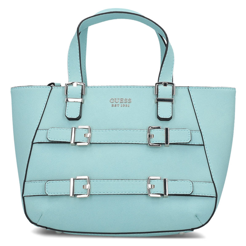 Ženska torba Guess JORI SATCHEL