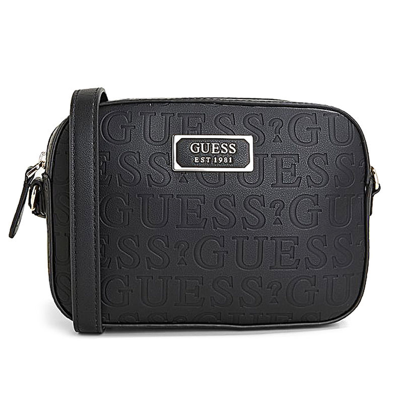 Ženska torba Guess KAMRYN CROSSBODY TOP ZIP