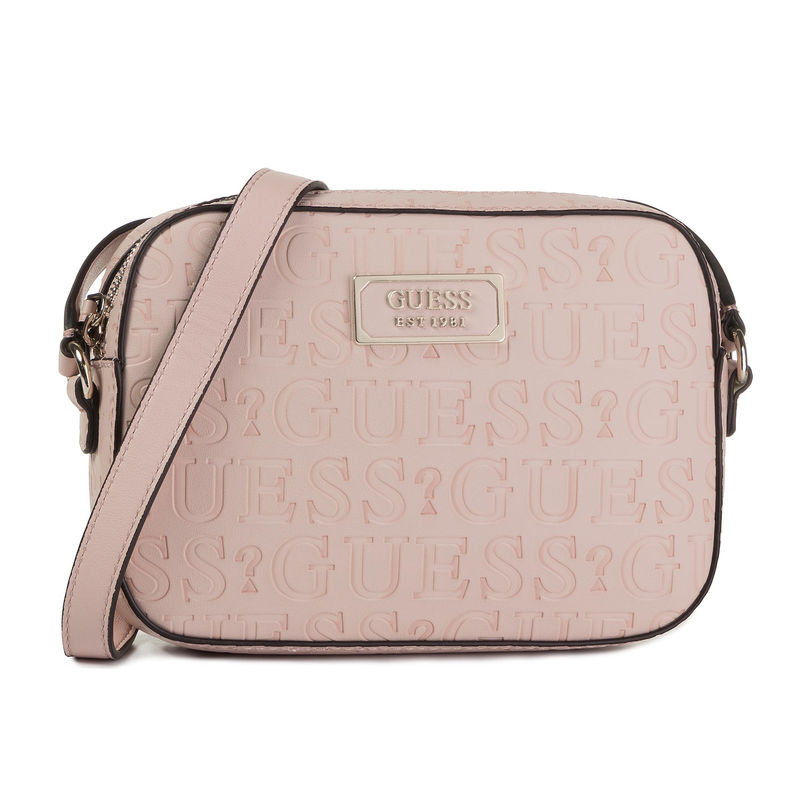 Ženska torba Guess KAMRYN CROSSBODY TOP ZIP