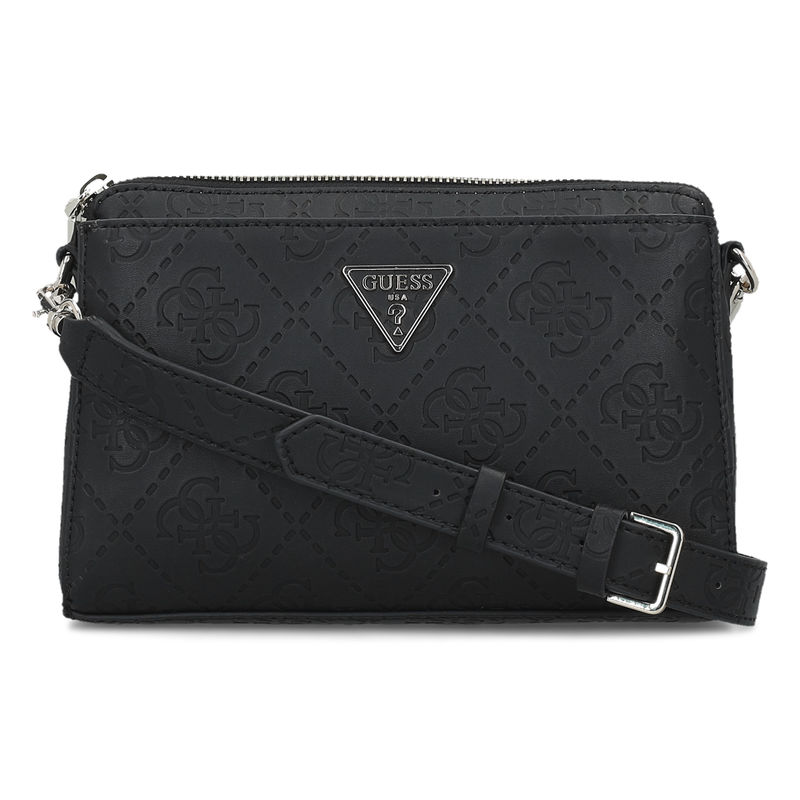 Ženska torba Guess MADDY GIRLFRIEND CROSSBODY