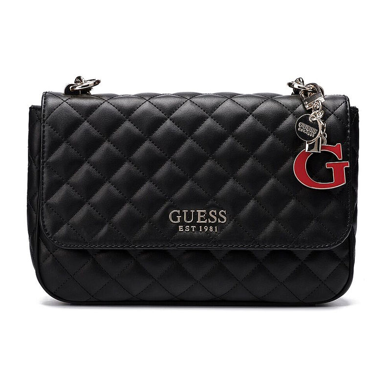 Ženska torba Guess MELISE SHOULDER BAG