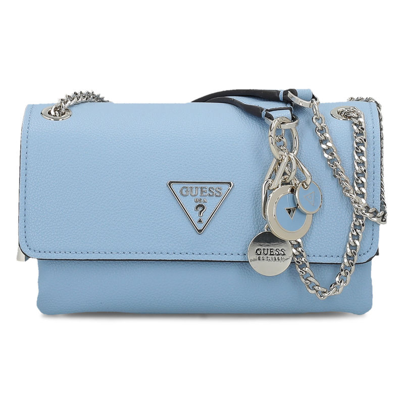 Ženska torba Guess NARITA CONVERTIBLE CROSSBODY