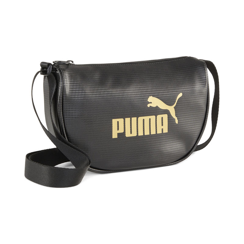 Ženska torba Puma Core up half moon bag