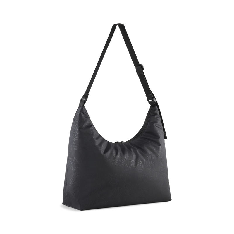 Ženska torba Puma Pop slouchy hobo bag
