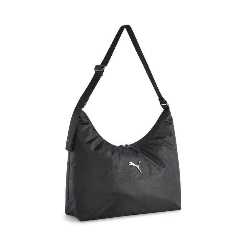 Ženska torba Puma Pop slouchy hobo bag