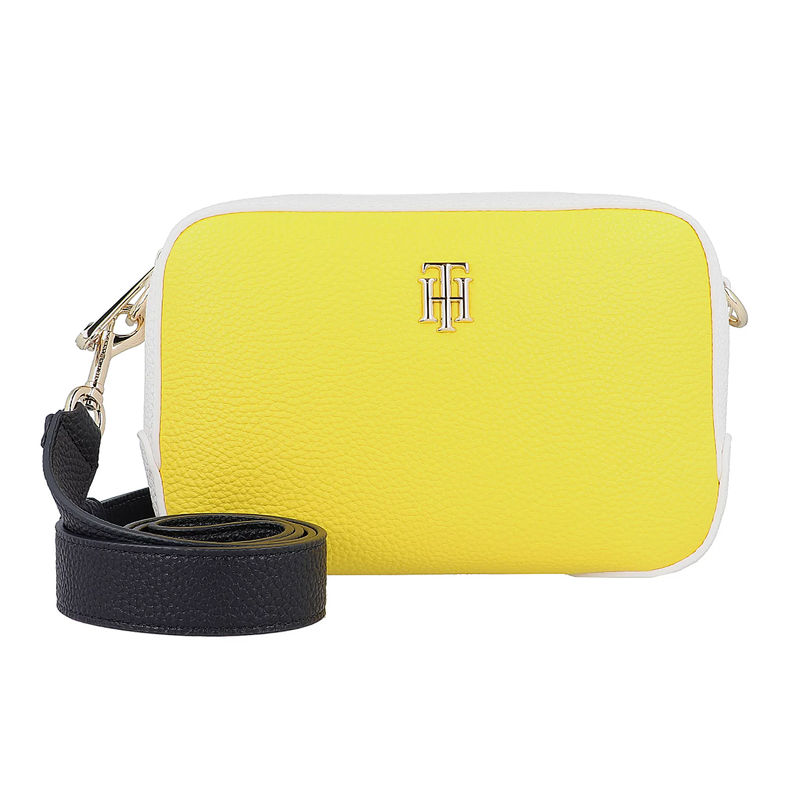 Ženska torba Tommy Hilfiger ESSENCE CROSSOVER CB