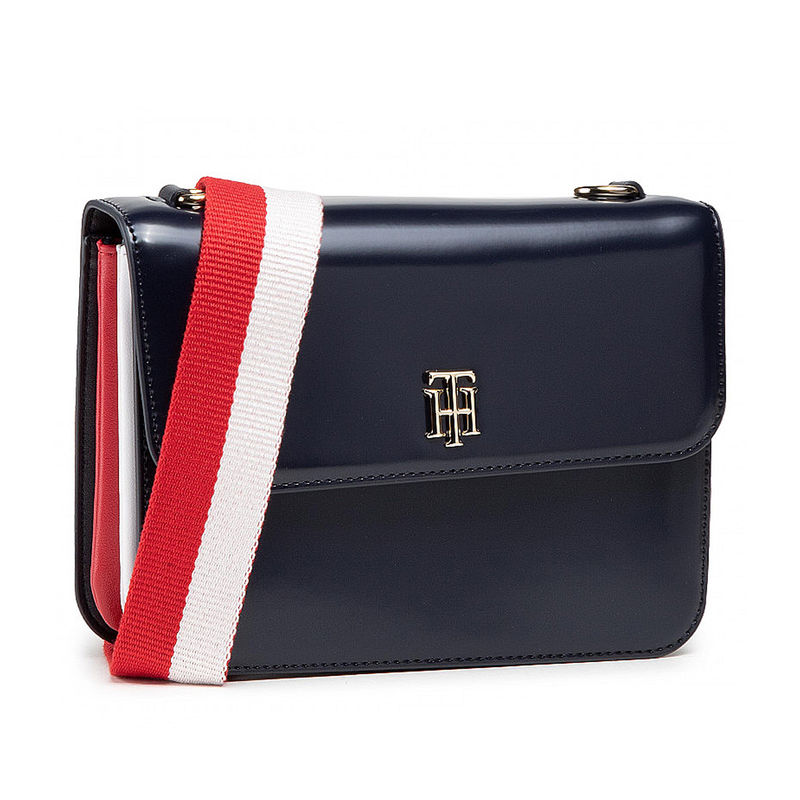 Ženska torba Tommy Hilfiger STAPLE CROSSOVER