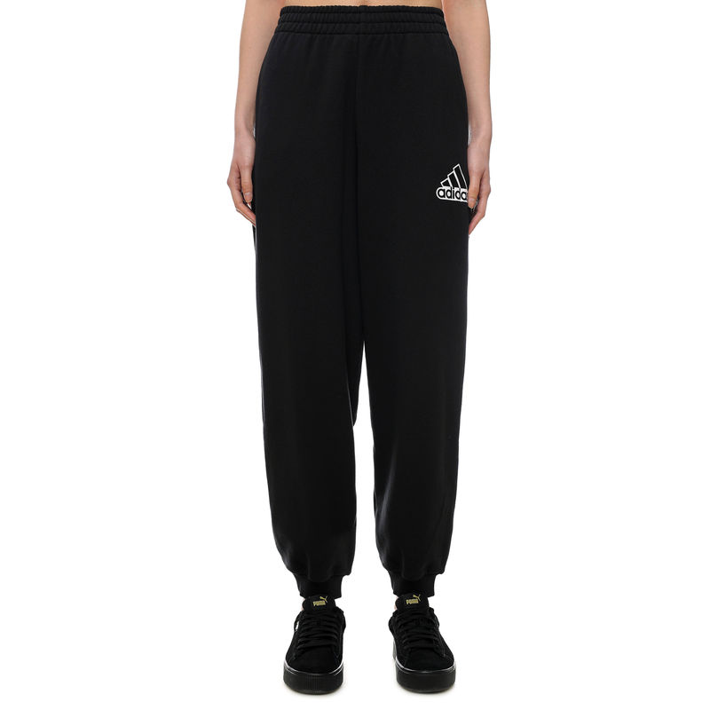 Ženska trenerka donji deo adidas W BLUV Q1 PANTS