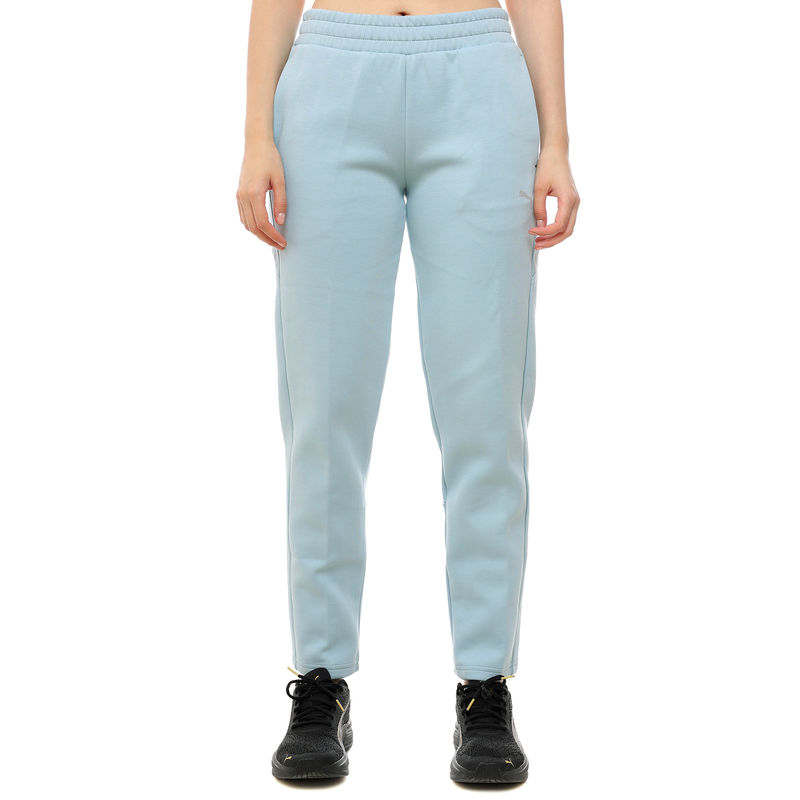 Ženska trenerka donji deo Puma Evostripe sweatpants dk op