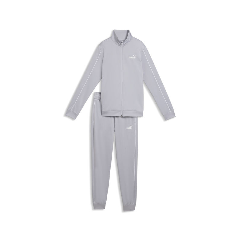 Ženska trenerka Puma Poly suit cl
